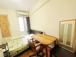 Bencoolen House (D7), Apartment #606232341